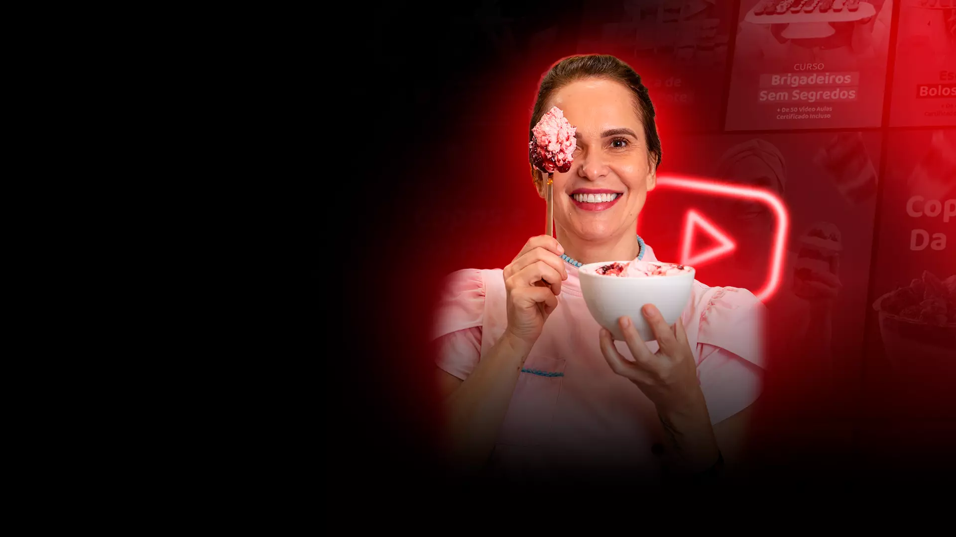 Chef Isis Alvarez