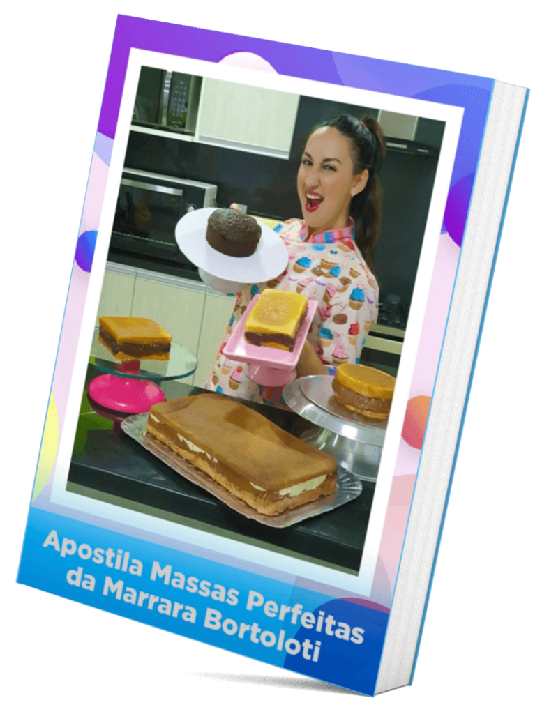 Curso Chef Marrara Bortoloti - Massas perfeitas com Marrara Bortoloti